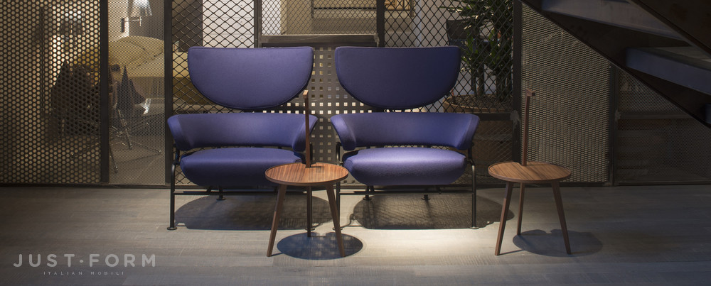 Кресло 836 Tre Pezzi Armchair фабрика Cassina фотография № 6