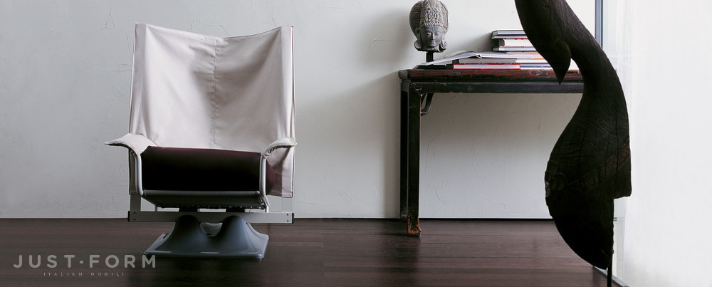 Кресло 650 Aeo Armchair фабрика Cassina фотография № 3
