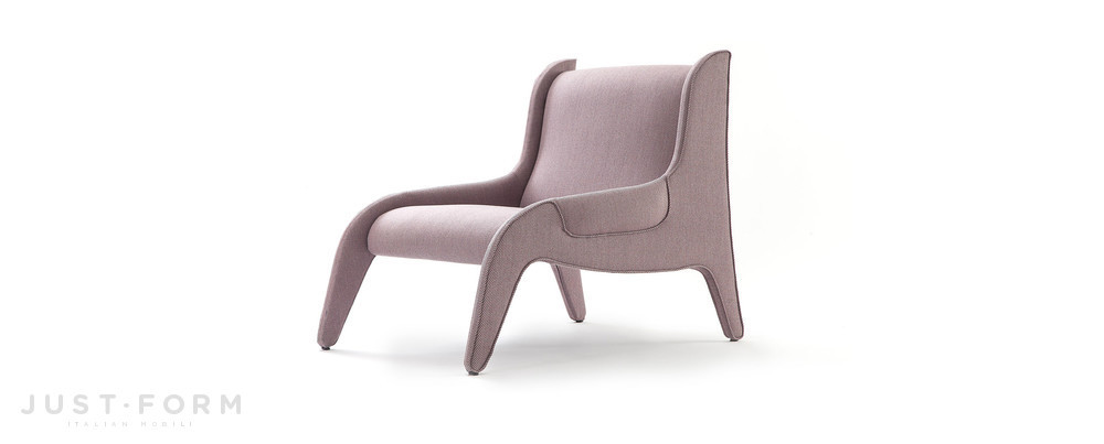 Кресло 721 Antropus Armchair фабрика Cassina фотография № 3