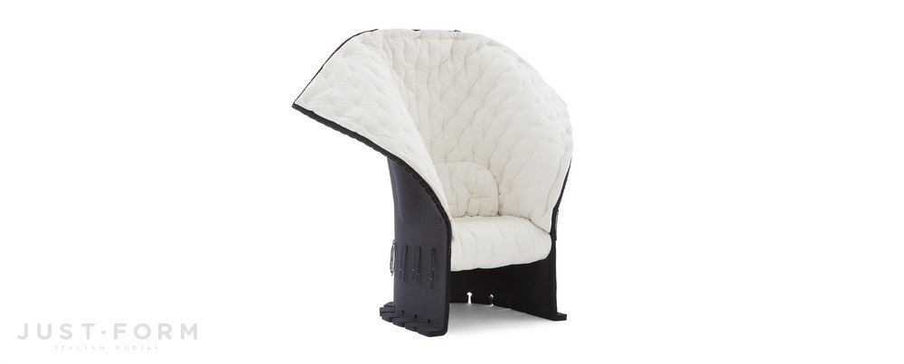 Кресло 357 Feltri Armchair  фабрика Cassina фотография № 13