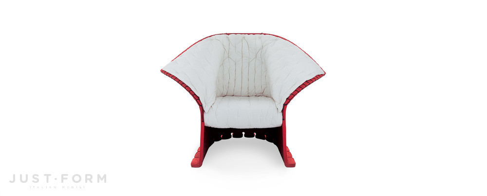 Кресло 357 Feltri Armchair  фабрика Cassina фотография № 6