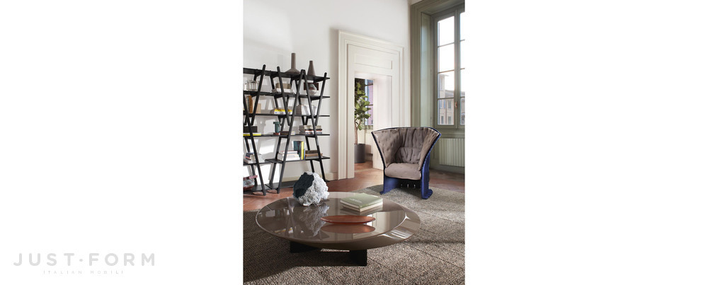 Кресло 357 Feltri Armchair  фабрика Cassina фотография № 19