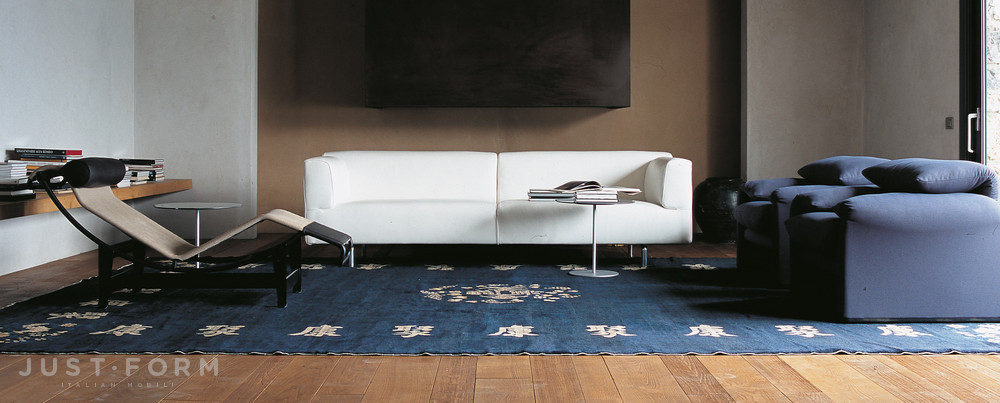 Кресло 250 Met Poltrona фабрика Cassina фотография № 4