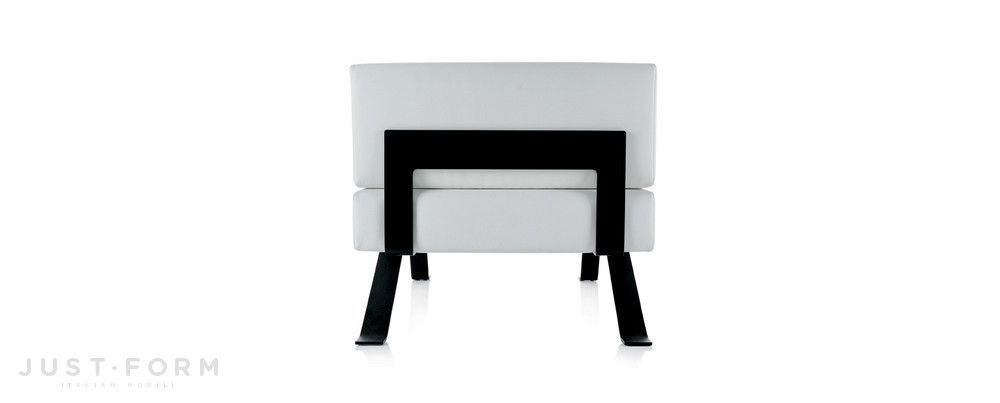 Кресло 512 Ombra Armchair фабрика Cassina фотография № 4