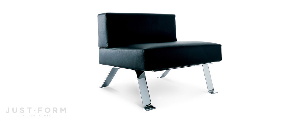 Кресло 512 Ombra Armchair фабрика Cassina фотография № 1