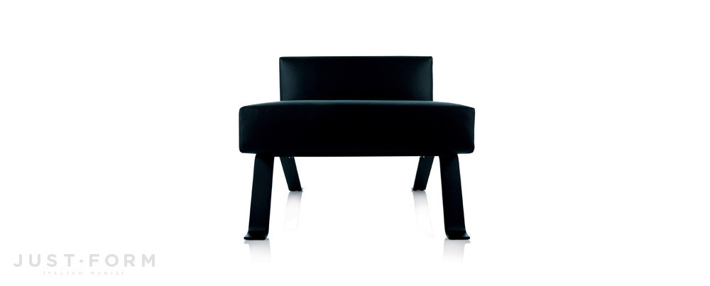 Кресло 512 Ombra Armchair фабрика Cassina фотография № 3