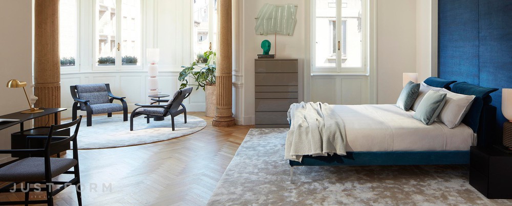 Кресло 722 Woodline Armchair фабрика Cassina фотография № 7