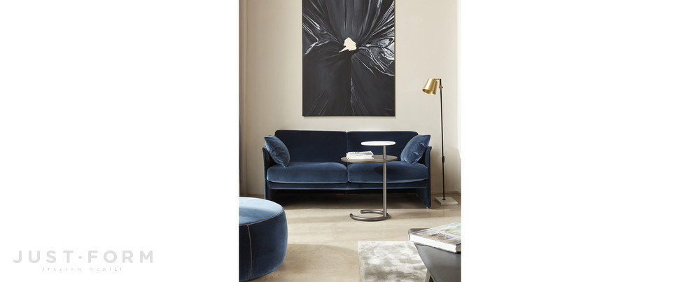 Диван 405 Duc-Duc Sofa фабрика Cassina фотография № 10