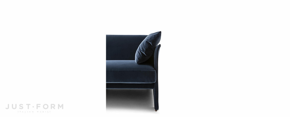 Диван 405 Duc-Duc Sofa фабрика Cassina фотография № 9