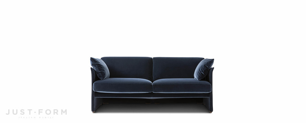 Диван 405 Duc-Duc Sofa фабрика Cassina фотография № 2