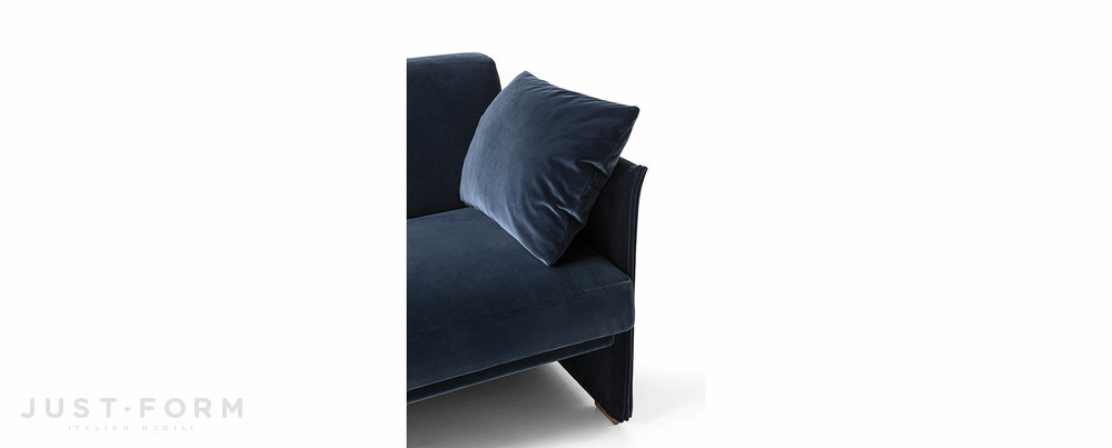Диван 405 Duc-Duc Sofa фабрика Cassina фотография № 7