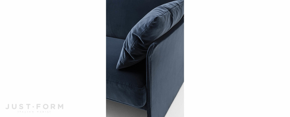 Диван 405 Duc-Duc Sofa фабрика Cassina фотография № 6