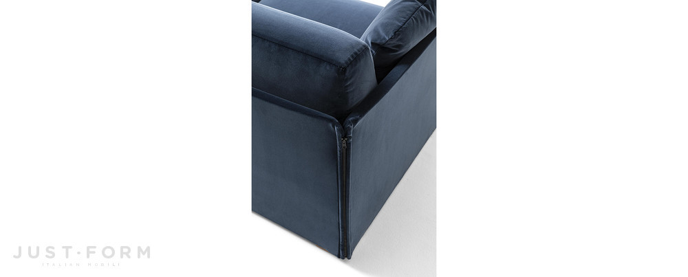 Диван 405 Duc-Duc Sofa фабрика Cassina фотография № 5