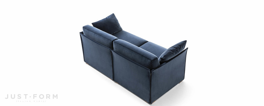 Диван 405 Duc-Duc Sofa фабрика Cassina фотография № 4