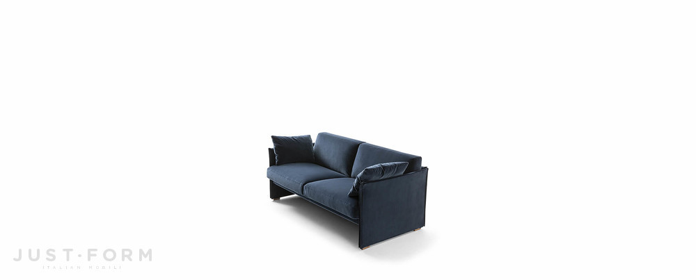 Диван 405 Duc-Duc Sofa фабрика Cassina фотография № 1