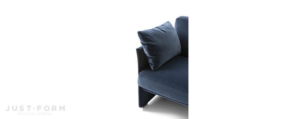 Диван 405 Duc-Duc Sofa фабрика Cassina фотография № 8