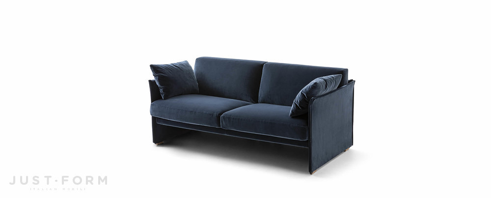 Диван 405 Duc-Duc Sofa фабрика Cassina фотография № 3
