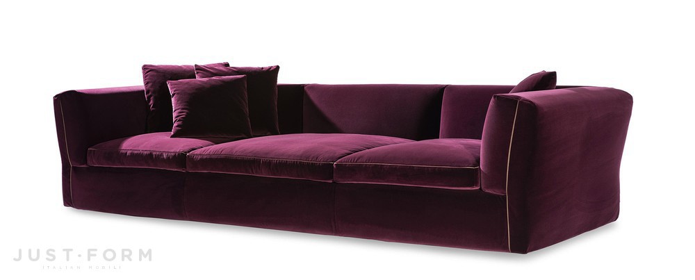 Диван 291 Dress Up! Sofa фабрика Cassina фотография № 17