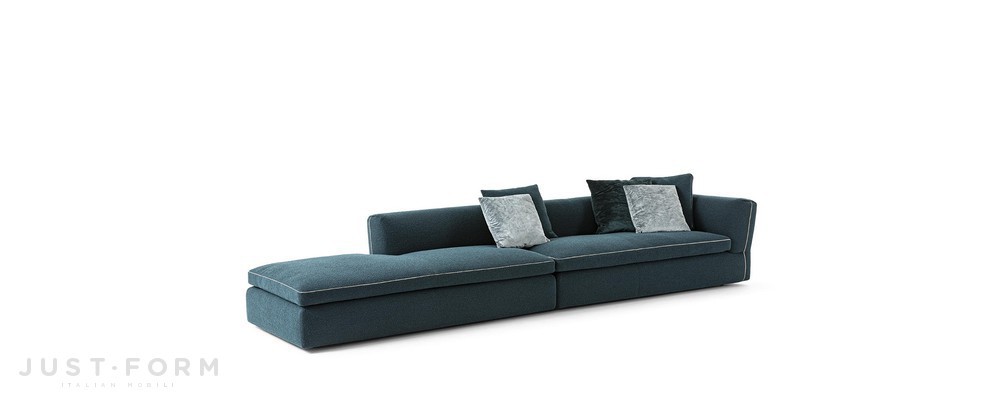 Диван 291 Dress Up! Sofa фабрика Cassina фотография № 4