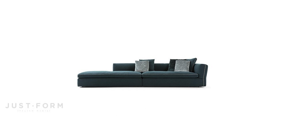 Диван 291 Dress Up! Sofa фабрика Cassina фотография № 5