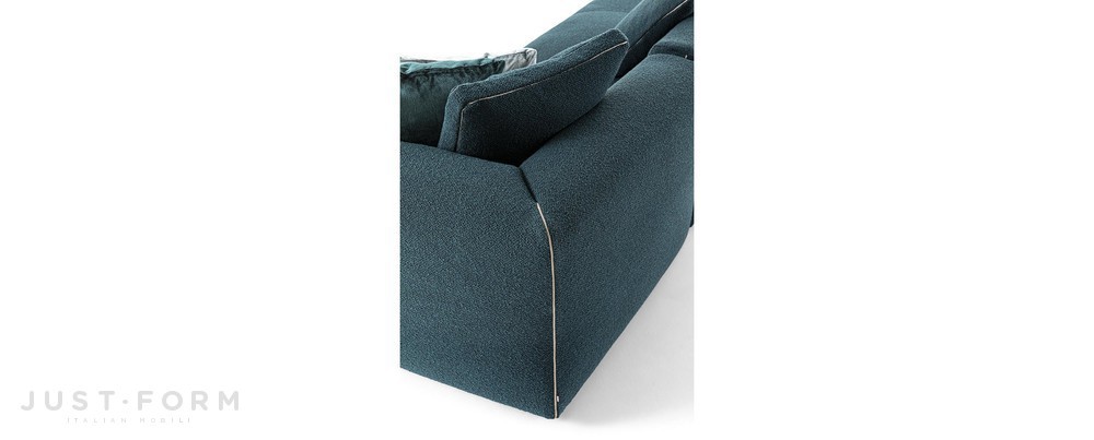 Диван 291 Dress Up! Sofa фабрика Cassina фотография № 6