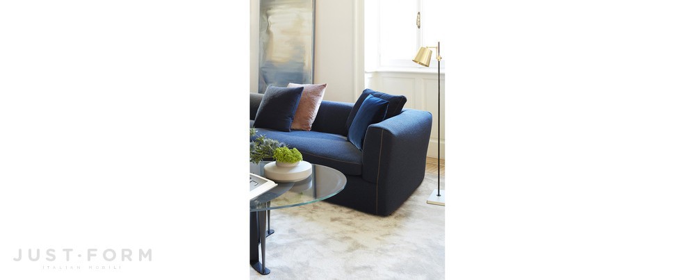 Диван 291 Dress Up! Sofa фабрика Cassina фотография № 25