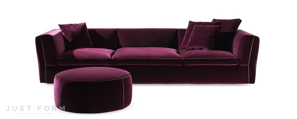Диван 291 Dress Up! Sofa фабрика Cassina фотография № 19