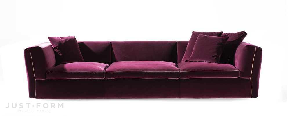 Диван 291 Dress Up! Sofa фабрика Cassina фотография № 16