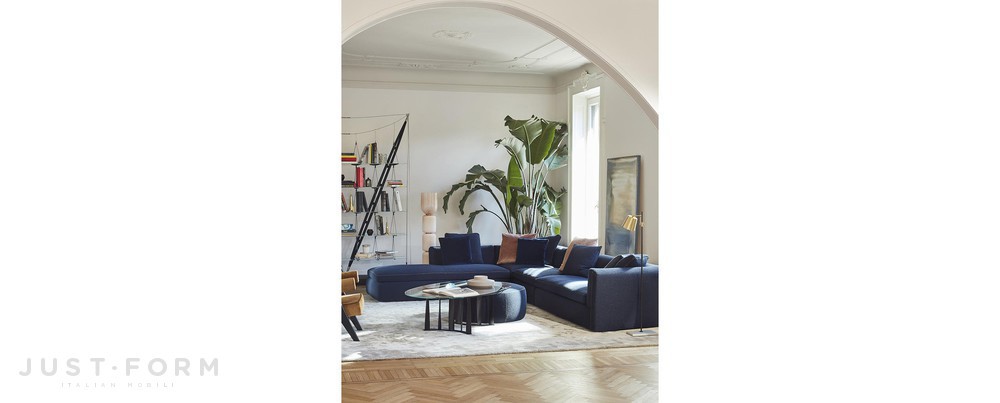 Диван 291 Dress Up! Sofa фабрика Cassina фотография № 26