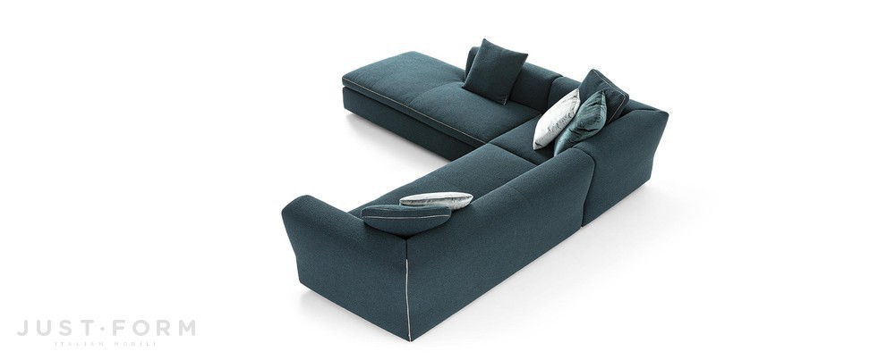 Диван 291 Dress Up! Sofa фабрика Cassina фотография № 11