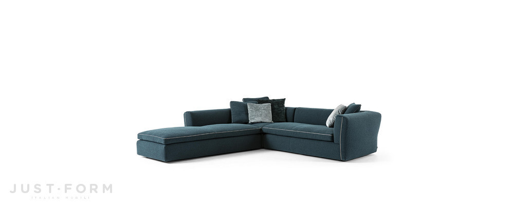 Диван 291 Dress Up! Sofa фабрика Cassina фотография № 10