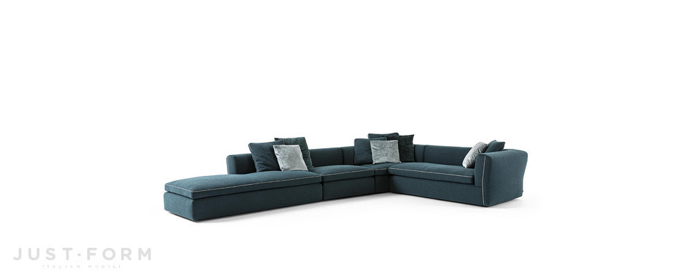 Диван 291 Dress Up! Sofa фабрика Cassina фотография № 9