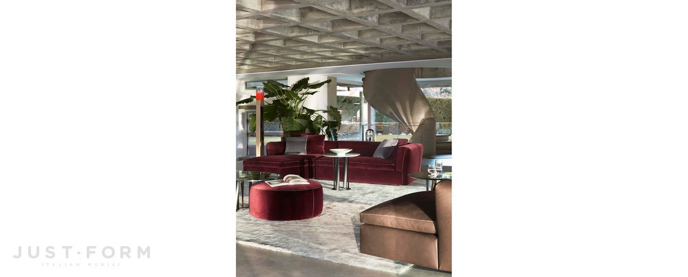 Диван 291 Dress Up! Sofa фабрика Cassina фотография № 28