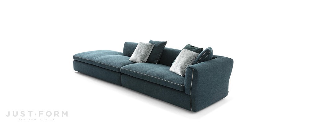 Диван 291 Dress Up! Sofa фабрика Cassina фотография № 14