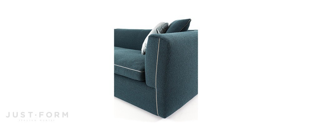 Диван 291 Dress Up! Sofa фабрика Cassina фотография № 7