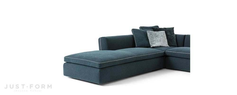 Диван 291 Dress Up! Sofa фабрика Cassina фотография № 15