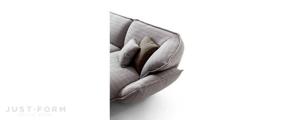 Диван 550 Beam Sofa System фабрика Cassina фотография № 6