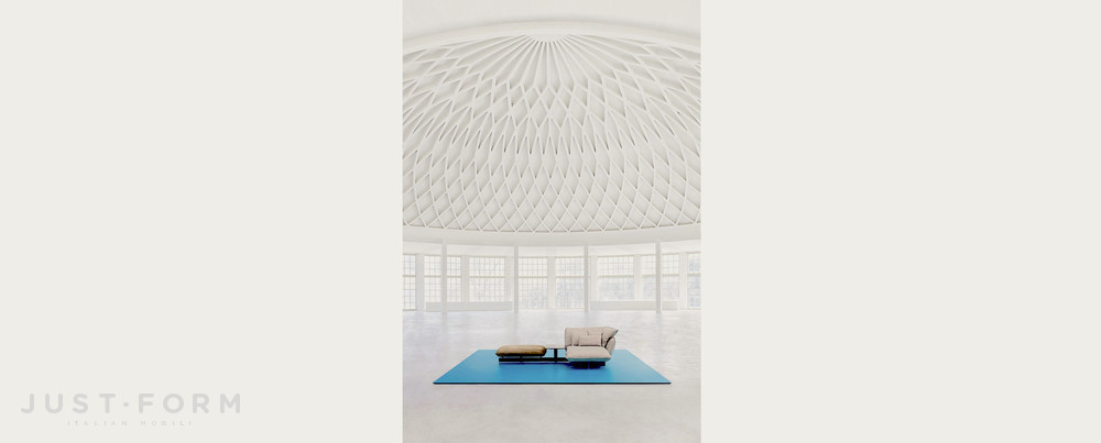 Диван 550 Beam Sofa System фабрика Cassina фотография № 13