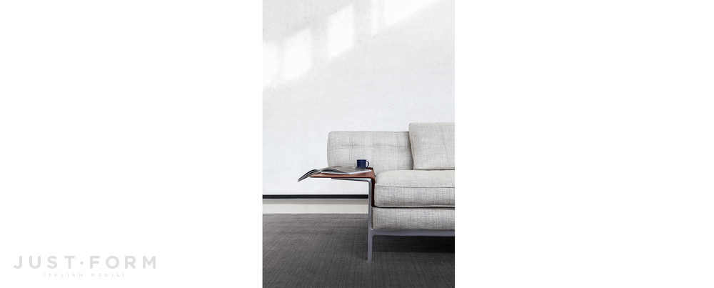 Диван и кресло 249 Volage EX-S Sofa фабрика Cassina фотография № 9