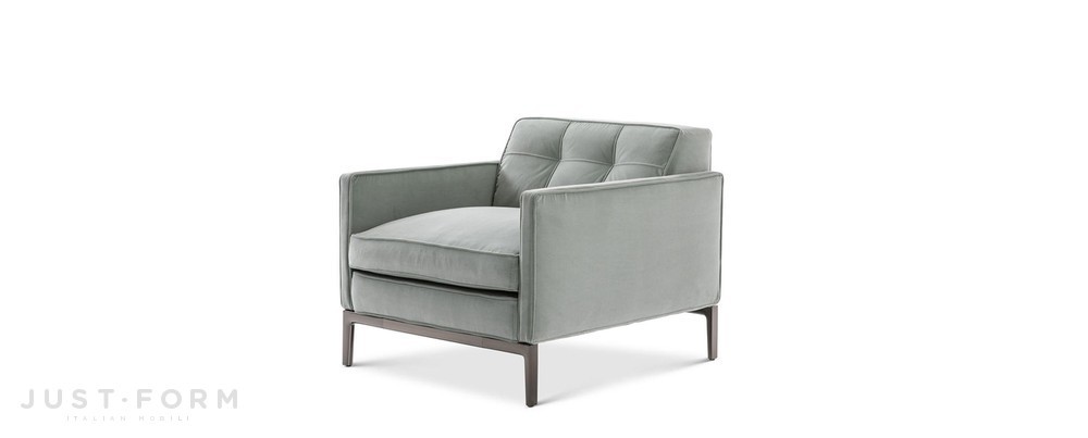 Диван и кресло 249 Volage EX-S Sofa фабрика Cassina фотография № 6