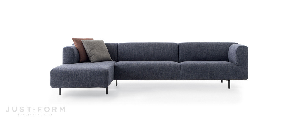 Диван 250 Met Divano фабрика Cassina фотография № 4