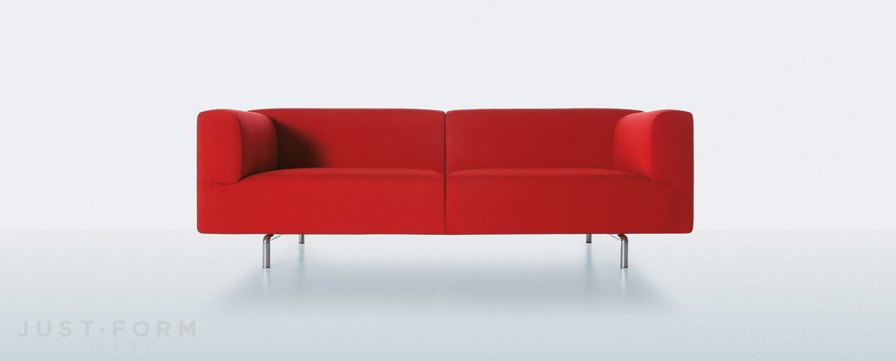 Диван 250 Met Divano фабрика Cassina фотография № 1