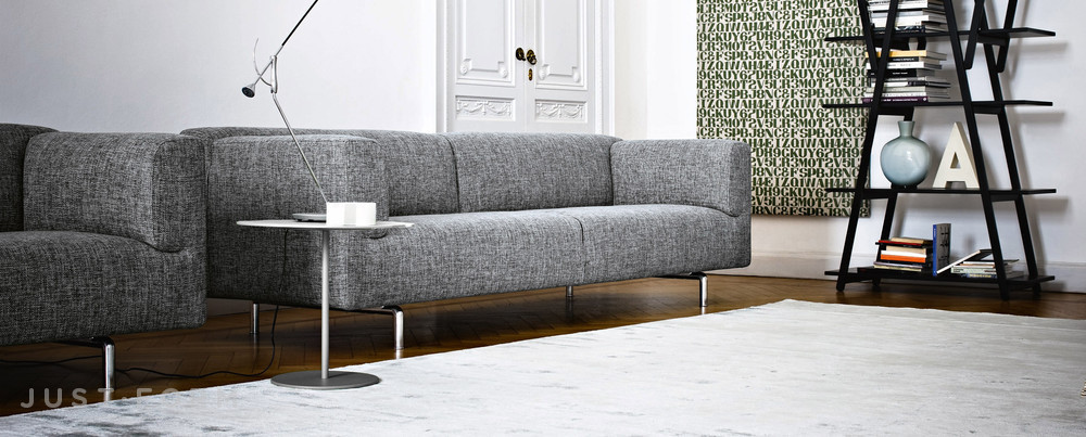 Диван 250 Met Divano фабрика Cassina фотография № 6
