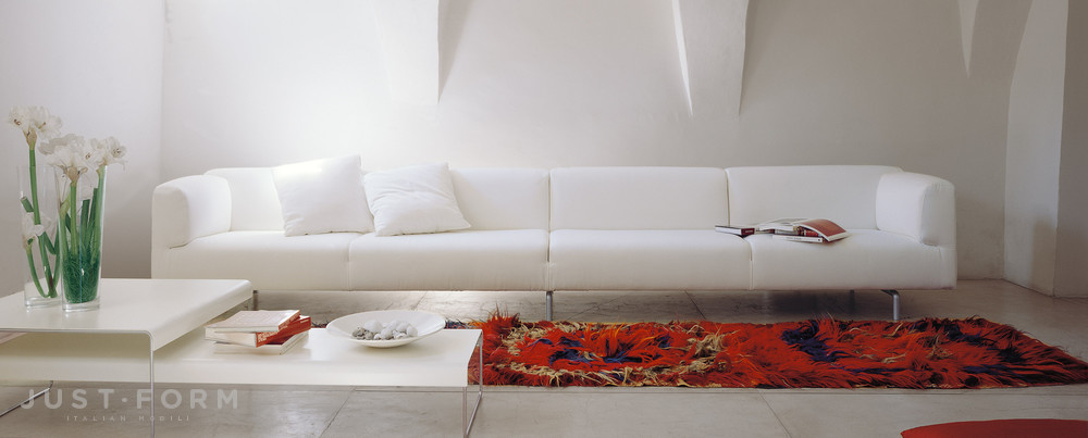 Диван 250 Met Divano фабрика Cassina фотография № 8