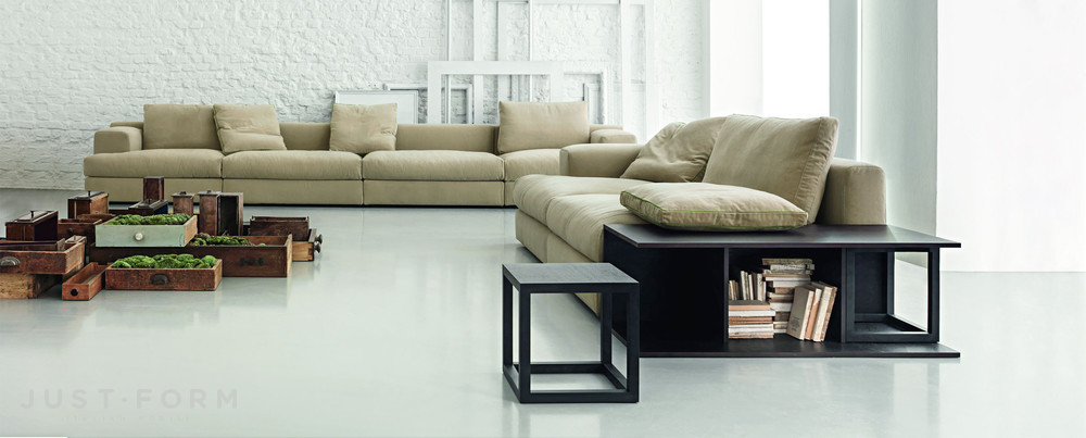 Диван 192 - 193 Miloe Sofa фабрика Cassina фотография № 10