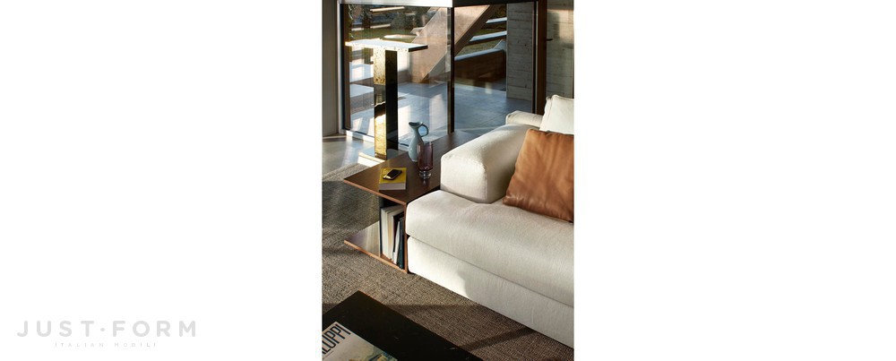 Диван 192 - 193 Miloe Sofa фабрика Cassina фотография № 16