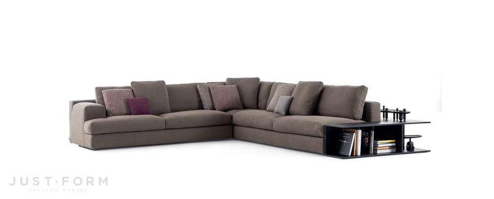 Диван 192 - 193 Miloe Sofa фабрика Cassina фотография № 7