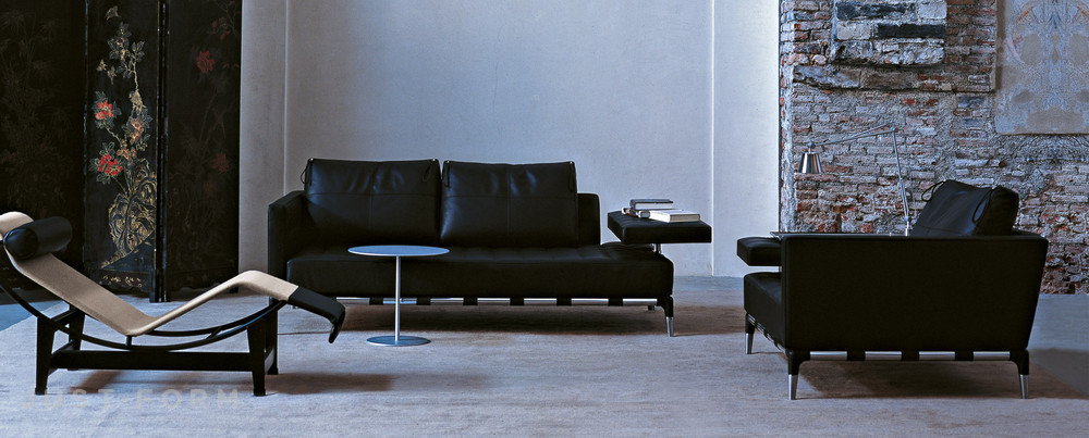 Диван 241 Prive Divano фабрика Cassina фотография № 13