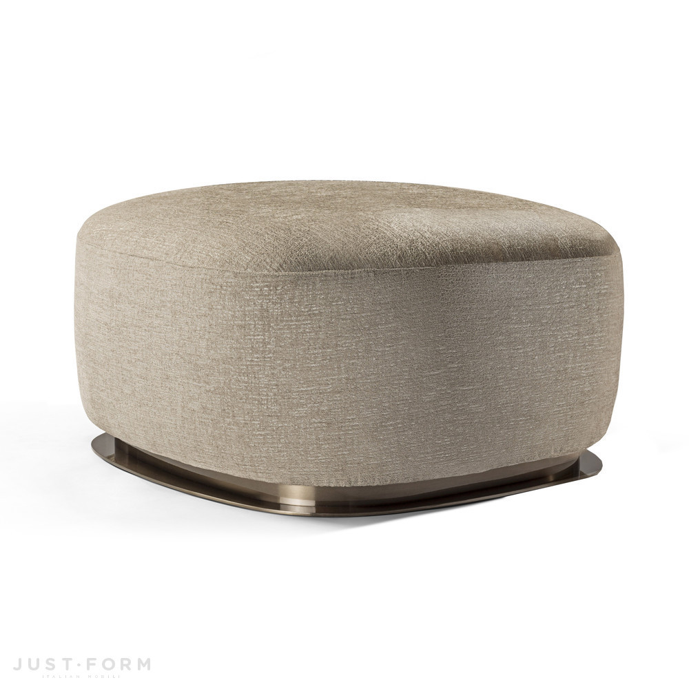 Пуф Adele Pouffe фабрика Visionnaire фотография № 1