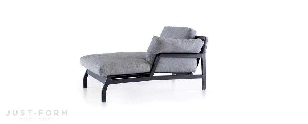 Диван и кресло 285 Eloro Sofa фабрика Cassina фотография № 5